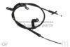 ASHUKI HRK13035 Cable, parking brake